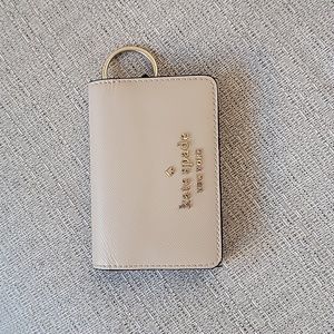 Kate Spade 6 ring Key Holder